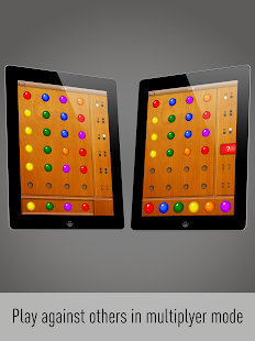 download Color Code Mastermind free