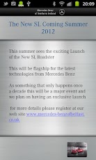 Mercedes-Benz Northern Ireland