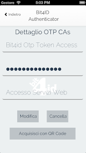 How to download Authenticator patch 0.1.3 apk for android
