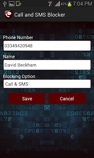 免費下載個人化APP|Call And Message Blocker app開箱文|APP開箱王