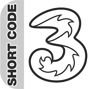 3 ShortCode - by 3HK.apk 1.3