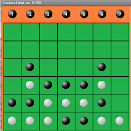 Connect4 poster 3
