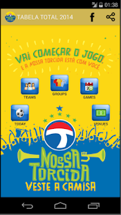 Free TOTAL 2014 APK for PC