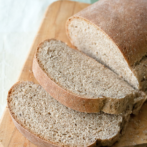 Swedish Rye Bread Orange Recipes  Yummly