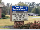 Forrest Hill Baptist Church