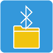 Bluetooth File Share