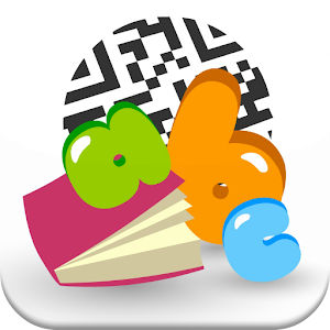 Buku Pindai Huruf 1.0.1