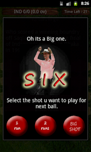 criQwiz - Cricket Quiz Screenshots 3