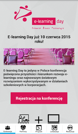 E-Learning Day