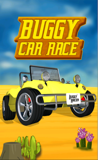 buggy car game