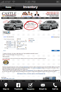How to mod Castle Chevrolet 1 apk for android