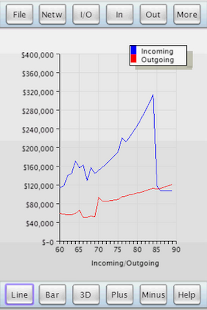 J&L Financial Planner Screenshots 7
