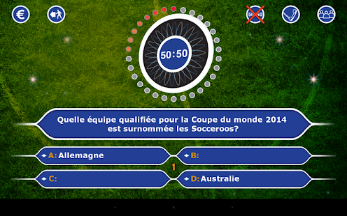 Football Millions 2014 Screenshots 19