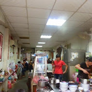桂花巷麵食店
