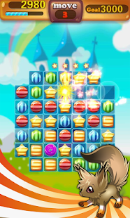 Kitten Loves Sweet! Screenshots 9