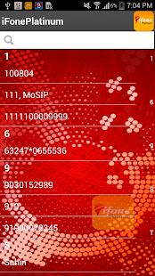 Download iFonePlatinum APK for Android