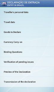   Viajantes (Travellers)- screenshot thumbnail   