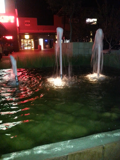 Fountains at Silver Oaks Crossing