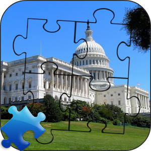 USA Jigsaw Puzzle.apk 1.0