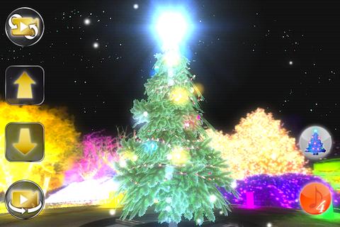 XmasTree3D