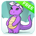 Pregasaurus: Baby Names FREE logo