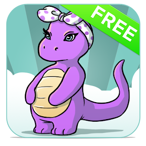 Pregasaurus: Baby Names FREE 2.6 Icon