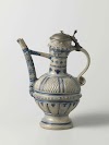 Spouted jug