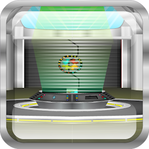 Escape Games N18 - Space Ship.apk 2.0.0
