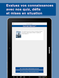 Le balisage maritime poster 13