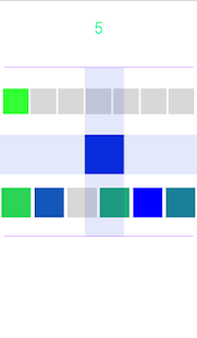 Lastest blendr - color blending game APK for Android