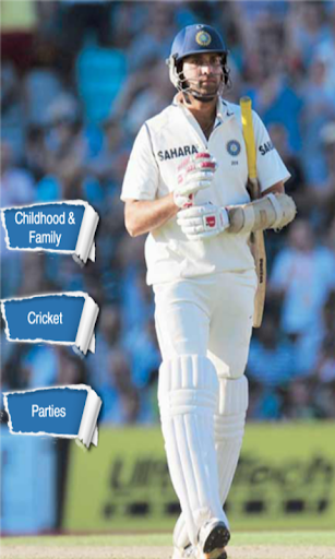 【免費新聞App】VVS Laxman Special-APP點子