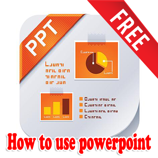 How to use powerpoint