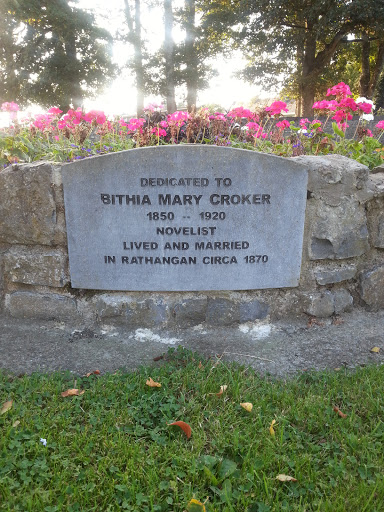 Bithia Mary Croker
