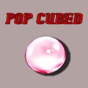 Pop Cubed logo