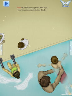 Luca et Sa Leçon de Natation Screenshots 9