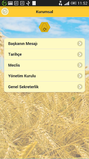 【免費商業App】Ankara Ticaret Borsası-APP點子