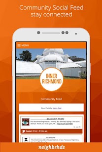 How to install Inner Richmond lastet apk for laptop