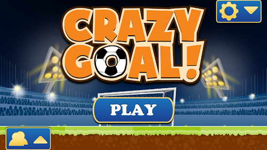 How to mod Crazy Goal 1.2 unlimited apk for pc