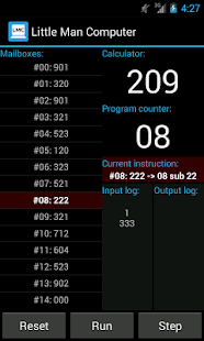 How to download Little Man Computer patch 1.0.2 apk for bluestacks