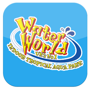 WaterWorld Splash Harry 1.1
