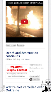 Free Zoek naar: De Theorist APK