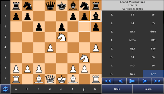 Free Chess Intuition APK for Android
