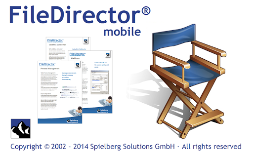 FileDirector mobile