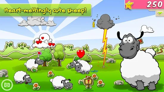 Clouds Sheep Premium v1.10.0