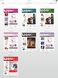 Free Lignées élevage APK