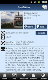 Quito Guide & Top Activities poster 3