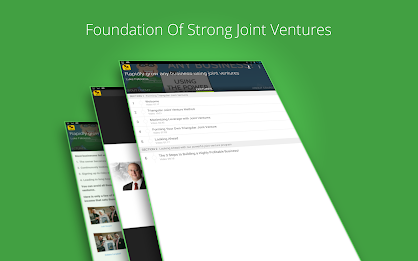 Rapidly Grow Business poster 5