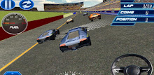 Racing cars by virtualinfocom APK