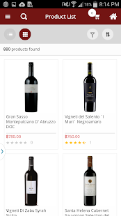 Free Winenow APK for Android