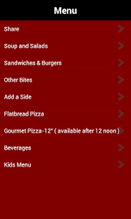 How to get The Woods Bistro 1.0 apk for bluestacks